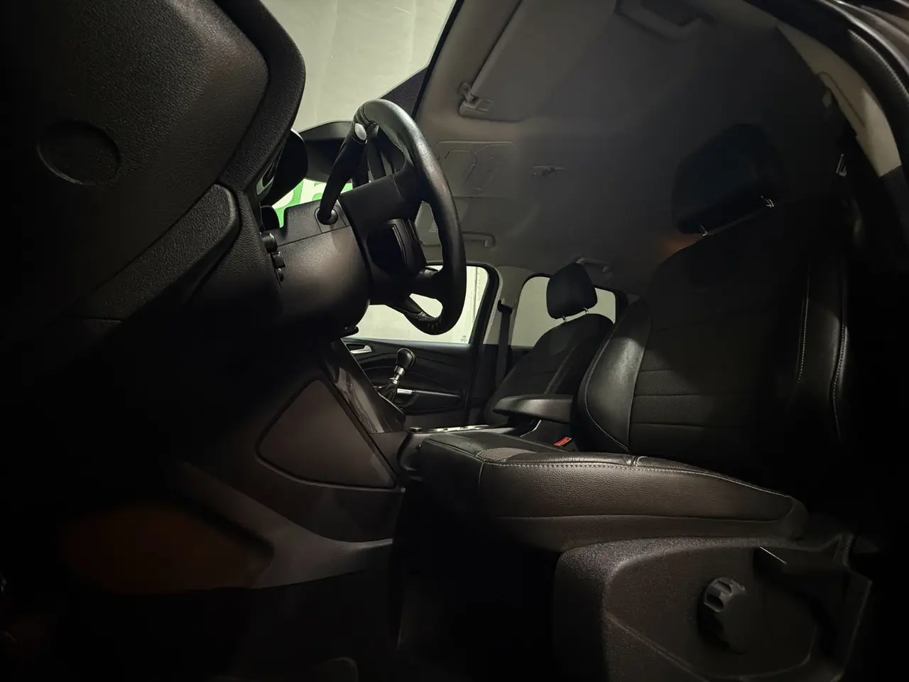 Billede 8 - Ford Kuga 1,5 SCTi 150 ST-Line