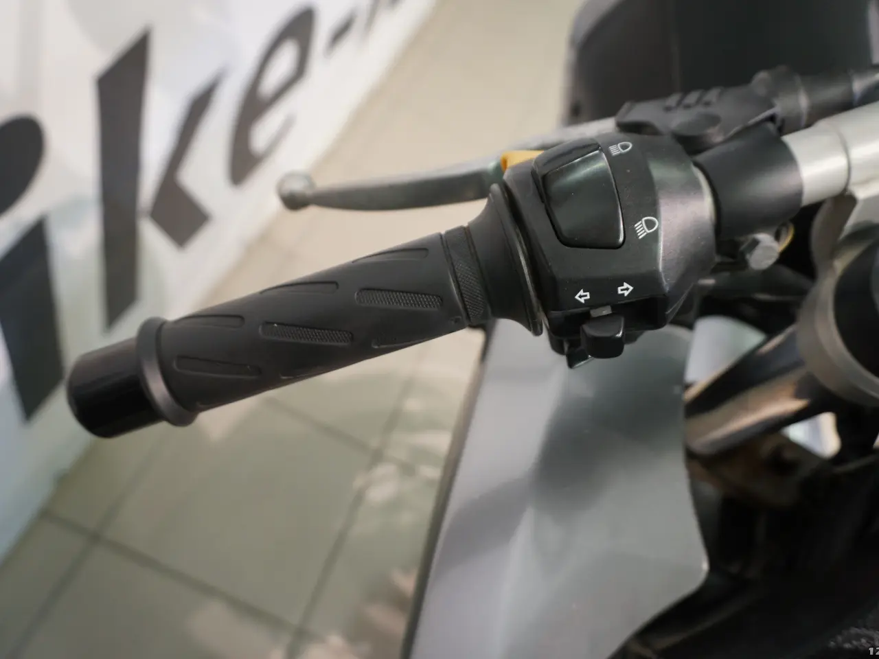 Billede 9 - Suzuki SV 650 S