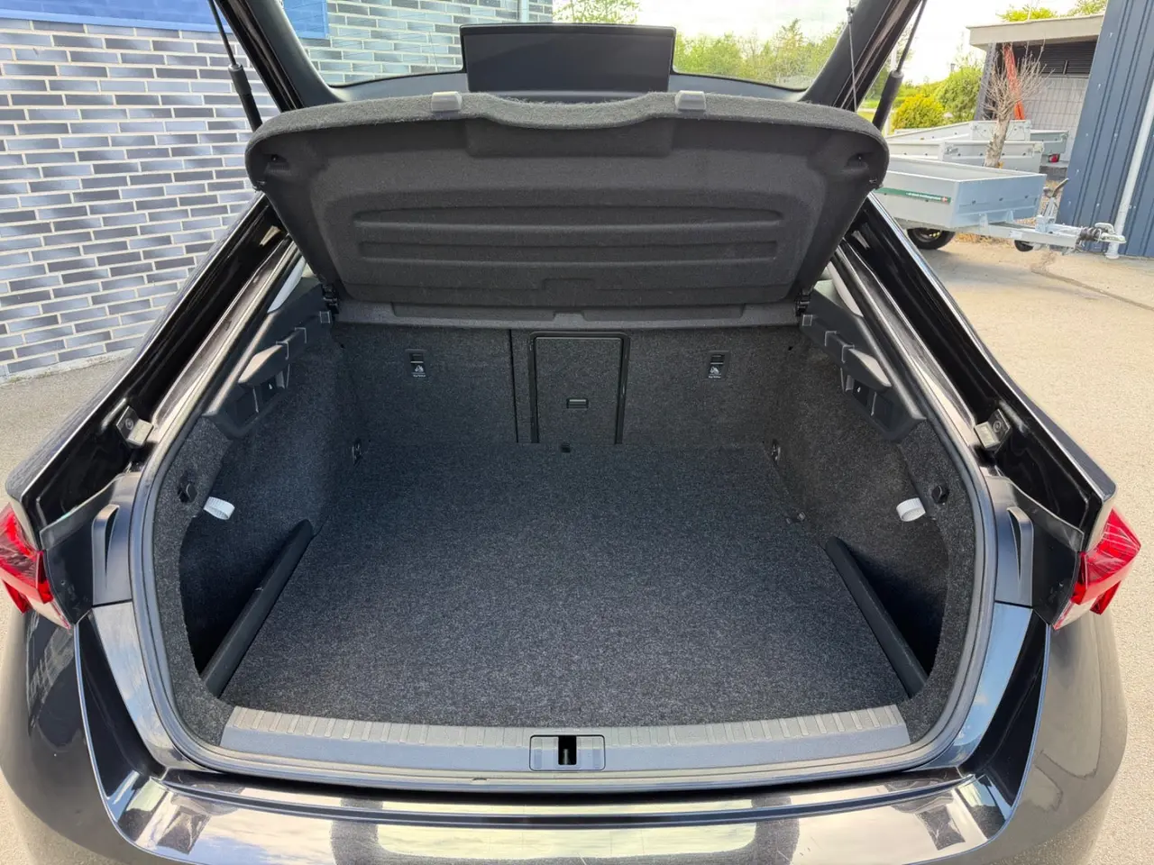 Billede 9 - Skoda Octavia 1,4 TSi iV Plus DSG