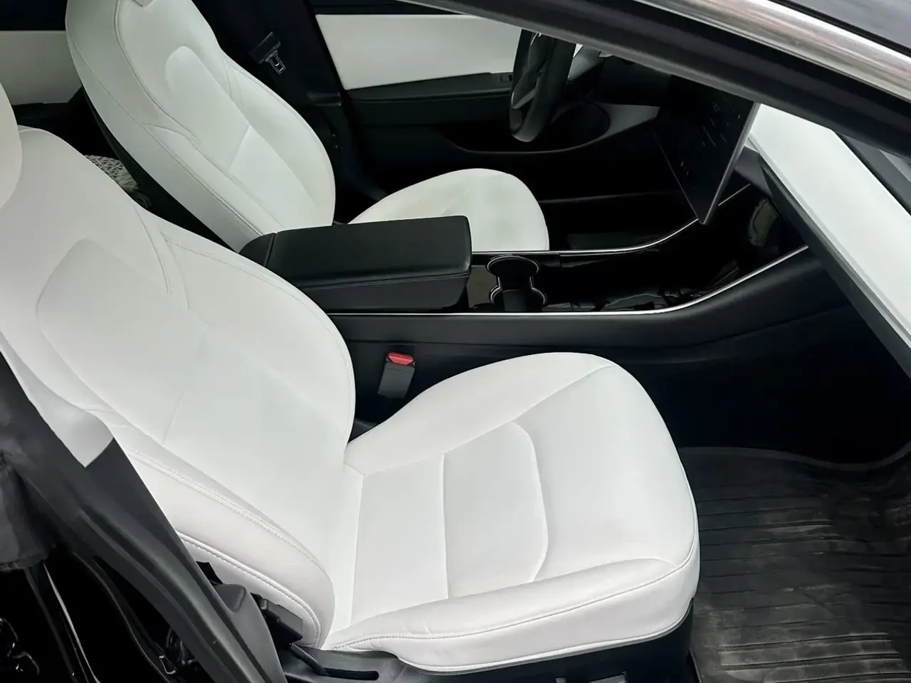 Billede 8 - Tesla Model 3 Standard Range+ RWD