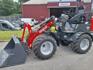 Heracles H200+