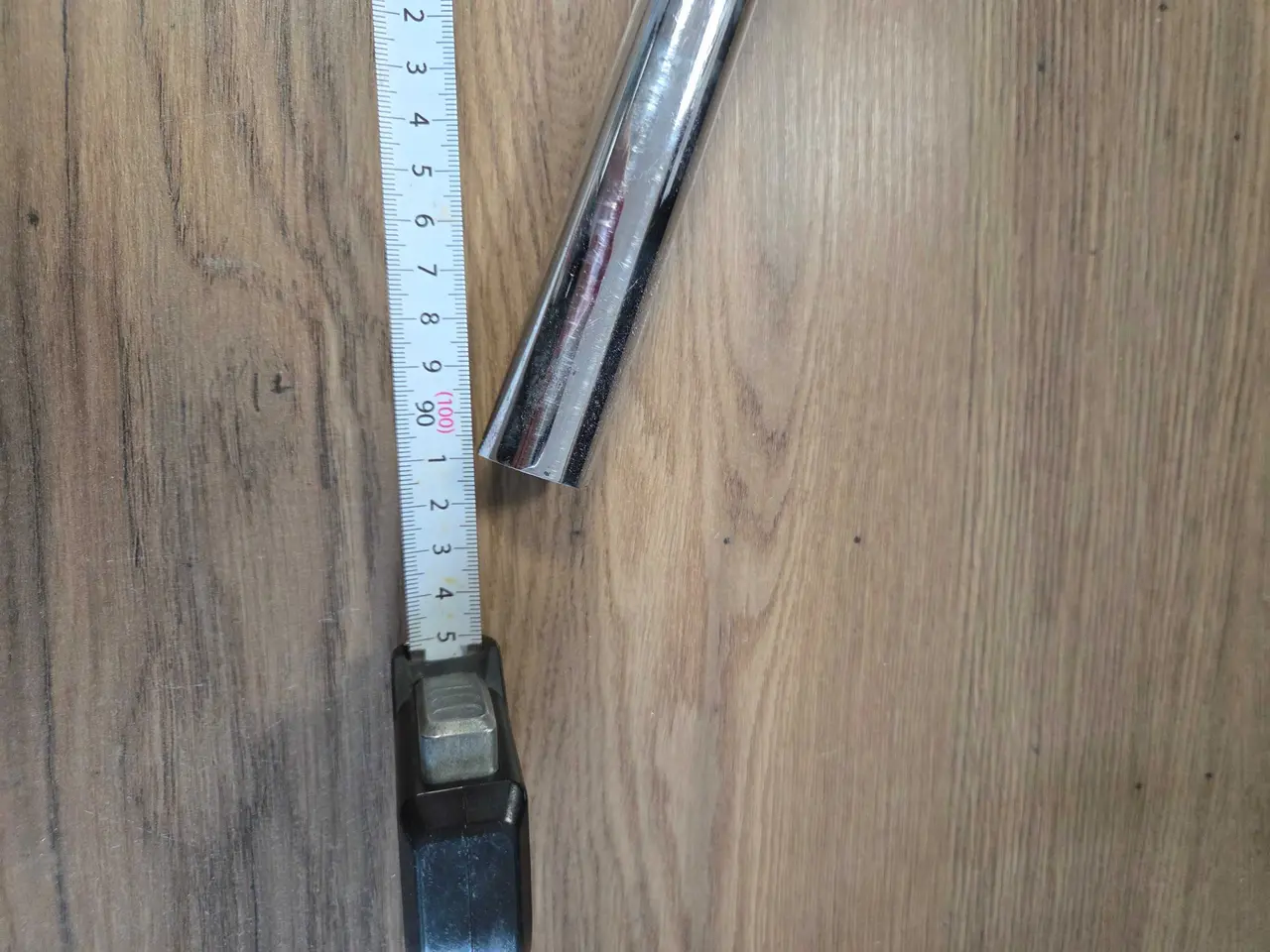 Billede 3 - Bobber styr og riser til mc