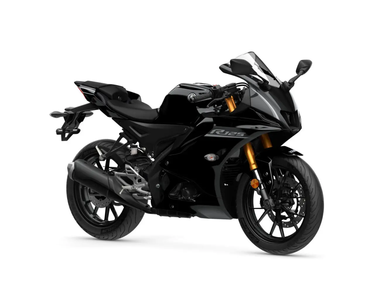 Billede 7 - Yamaha YZF 125 R