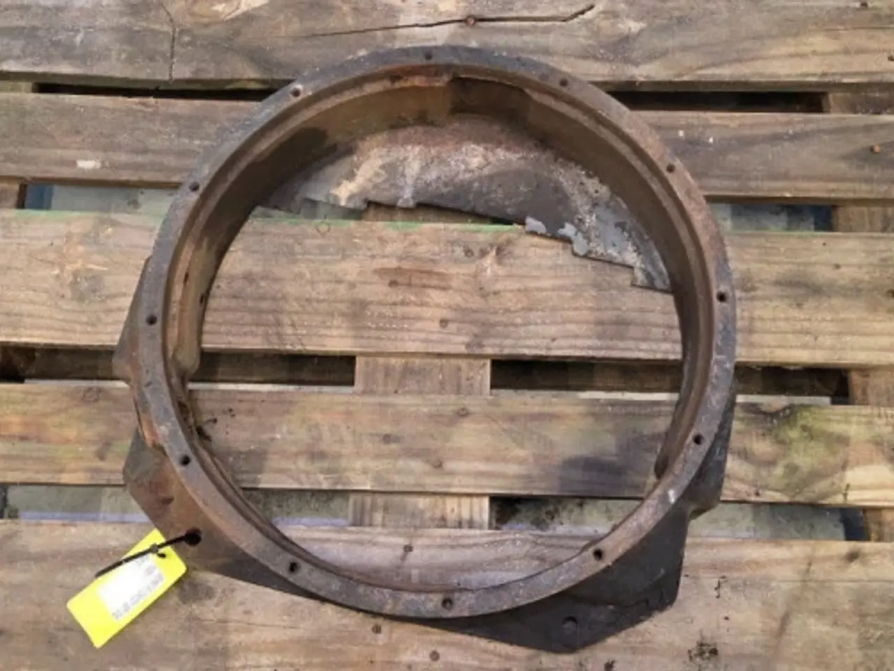 Billede 9 - John Deere 6125HZ001 Hus R128311