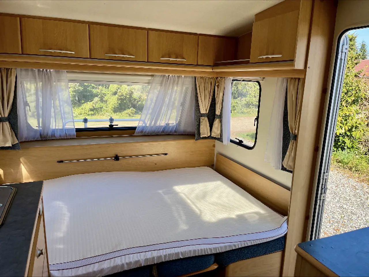 Billede 9 - Campingvogn