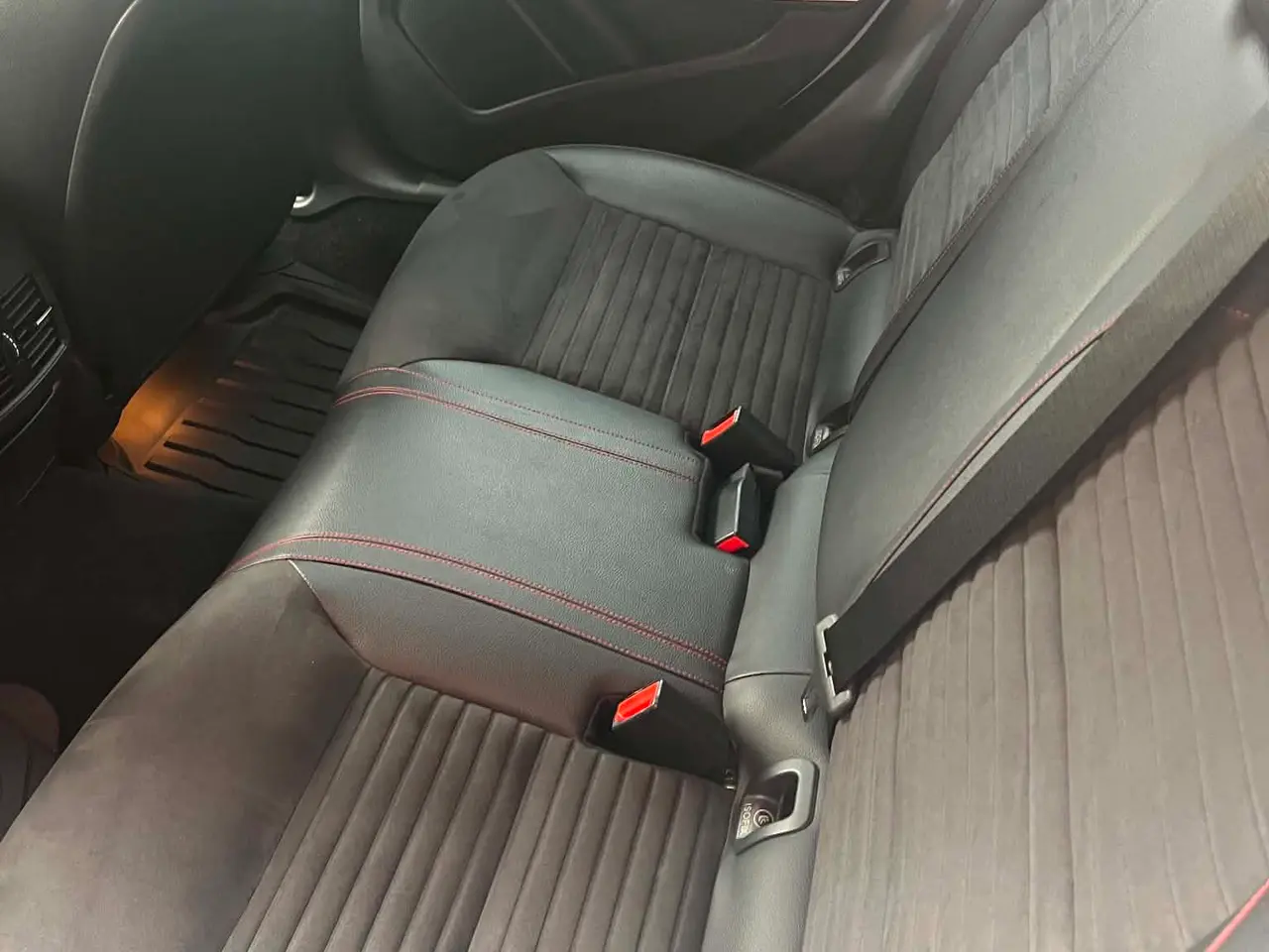Billede 8 - Mercedes A180 1,6 AMG Line 5d