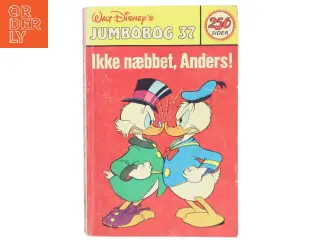 Walt Disney's Jumbobog
