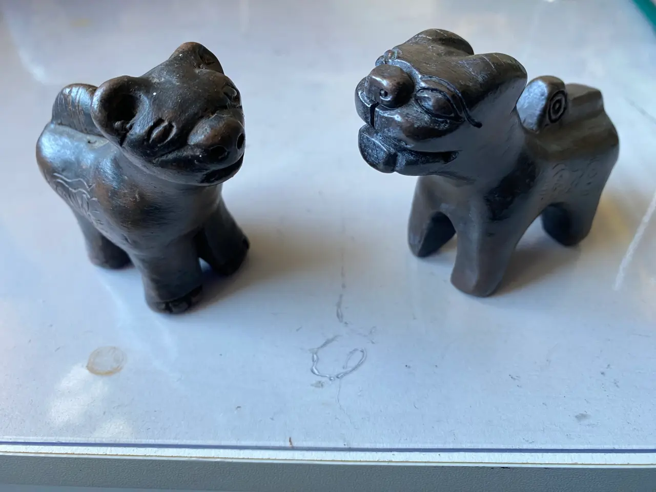 Billede 1 - 2 Hunde