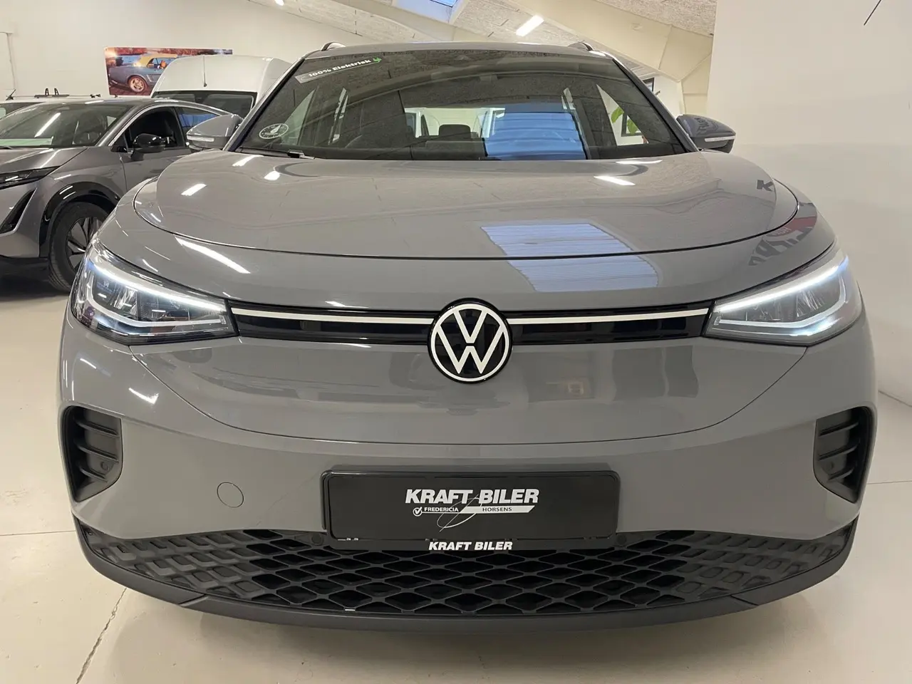 Billede 17 - VW ID.4 77 Pro
