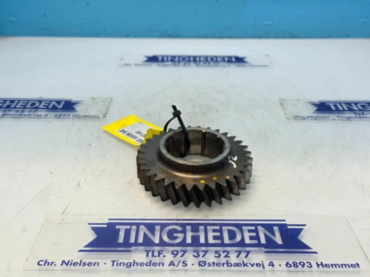 Billede 1 - Claas Axion 840 Gear 0011343100