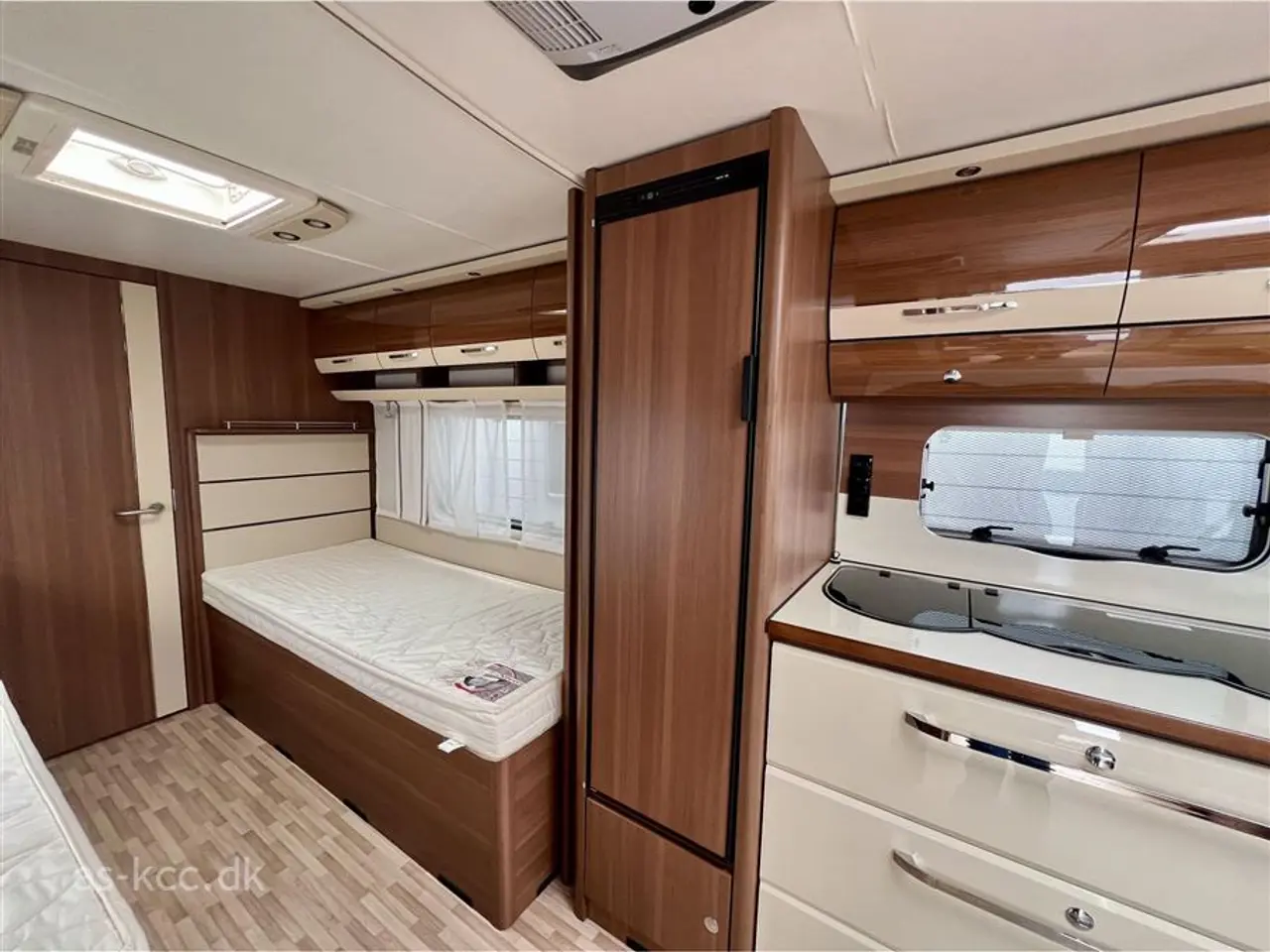Billede 7 - 2016 - LMC Maestro 540 E ALDE WINTER LMC Maestro 540 E ALDE Winter