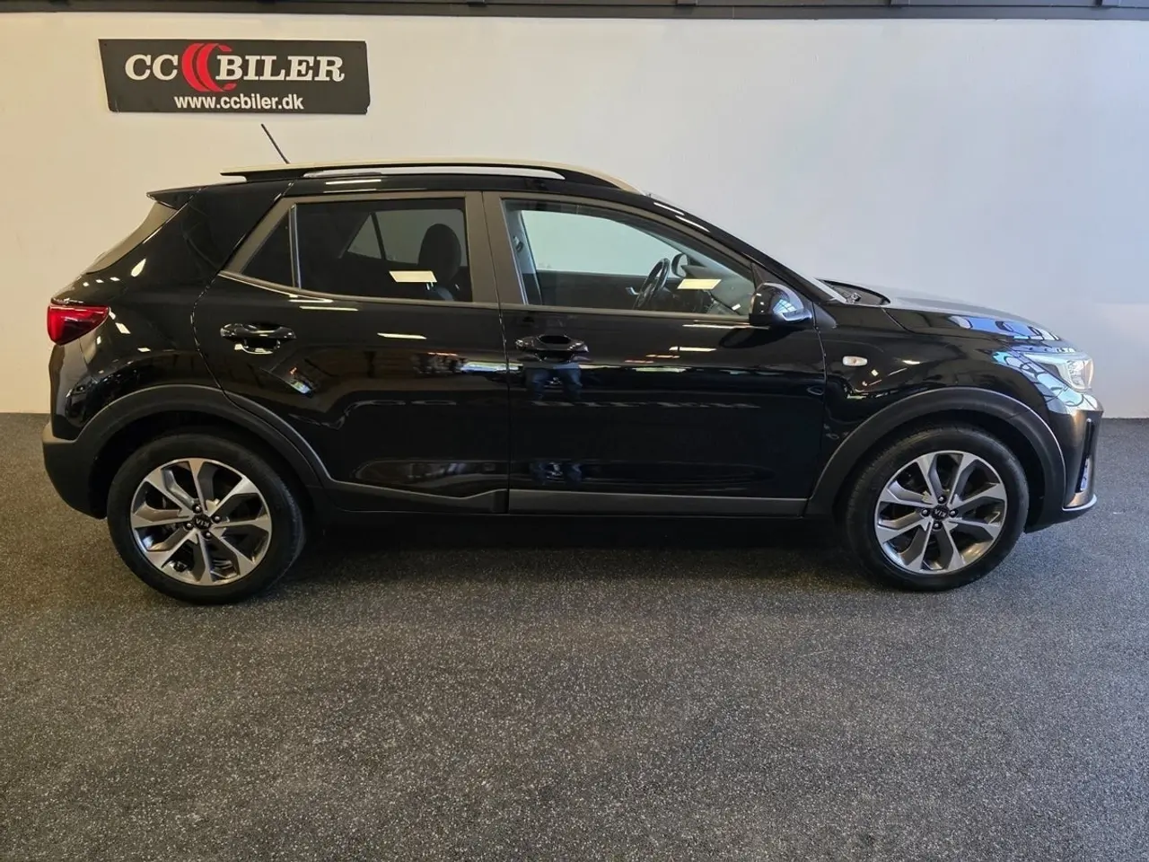 Billede 4 - Kia Stonic 1,0 T-GDi Vision