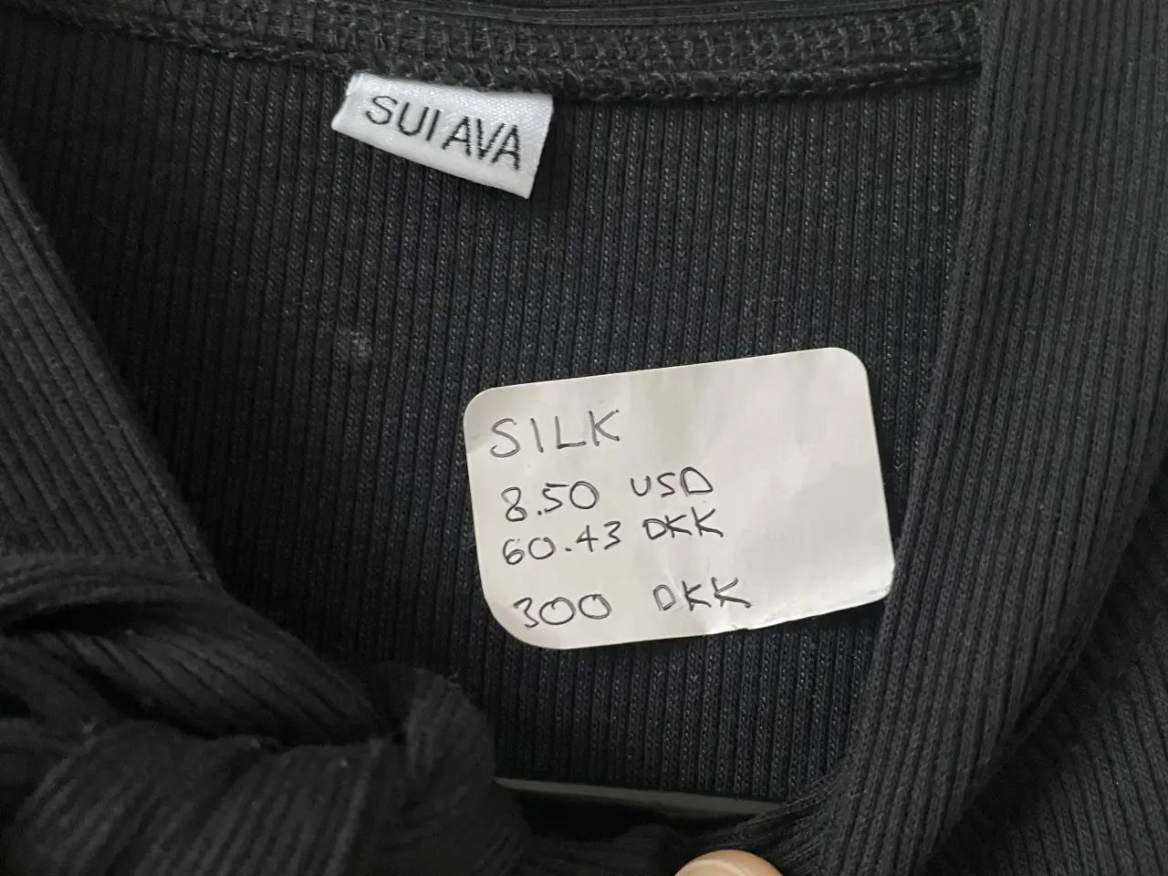 Billede 2 - Sui Ava cardigan