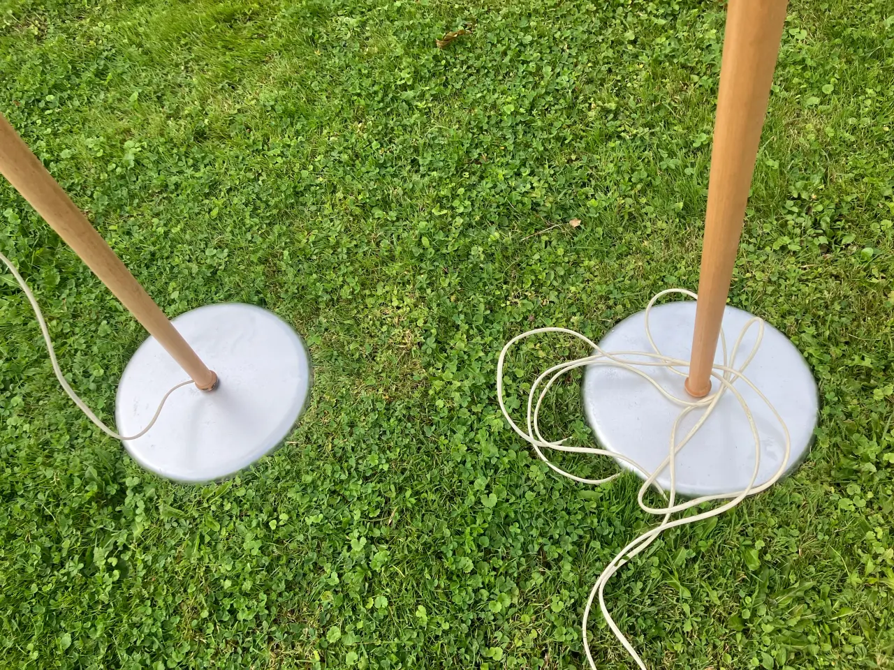 Billede 3 - Standerlamper
