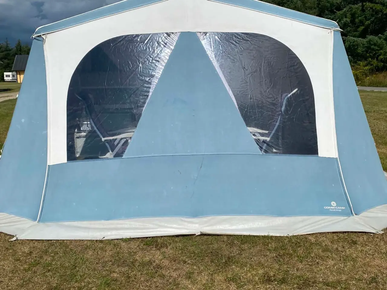 Billede 3 - Combi Camp Panda