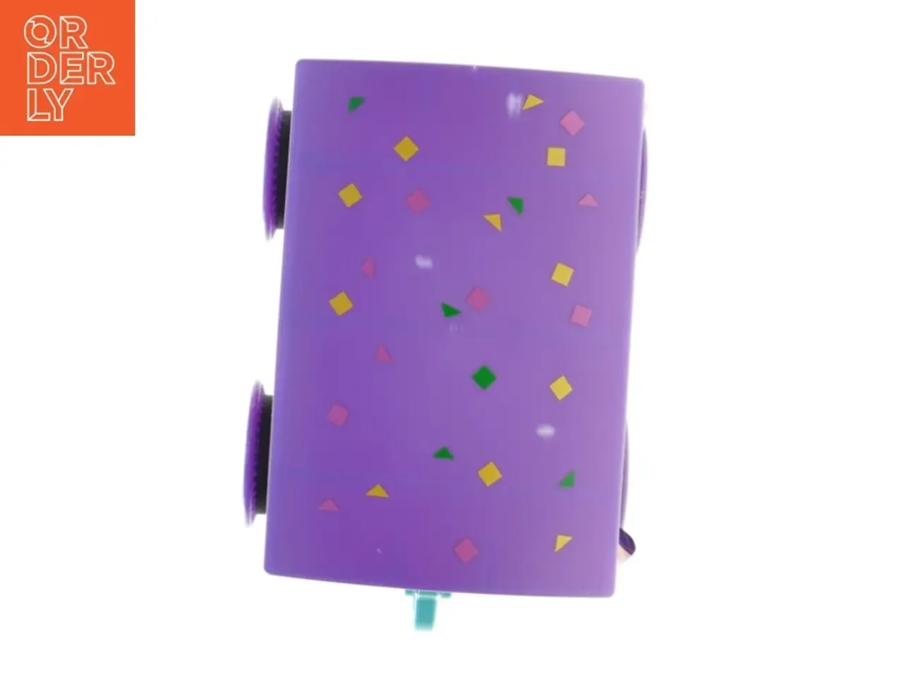 Billede 3 - Disney tog legetøjssæt fra Disney til de 1-5 årige købt i Bilka (str. 49 x 22 cm og 30 x 20 cm)