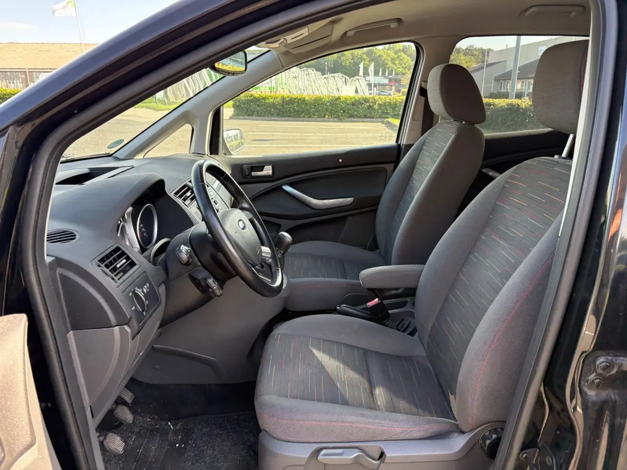 Billede 12 - Ford C-MAX 1,6 Trend Collection