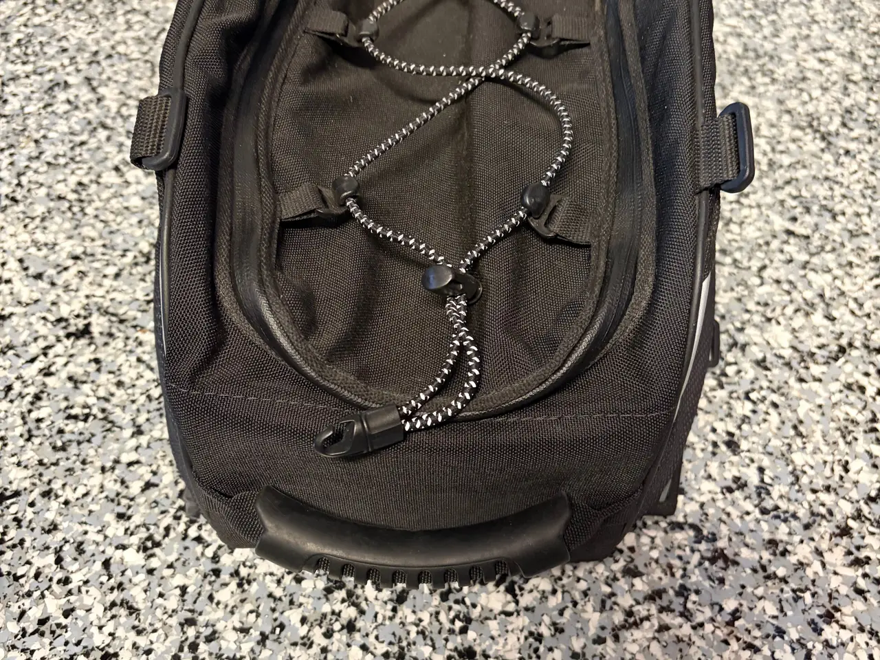 Billede 2 - Touratech Streetline tanktaske
