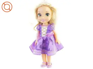 Dukke Rapunzel fra Mig First Disney Princess (str. 34 x 10 cm)