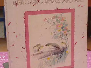 Naturdagbog af en engelsk dame år 1906