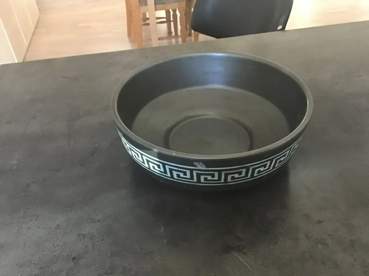 Billede 1 - Frugtskål