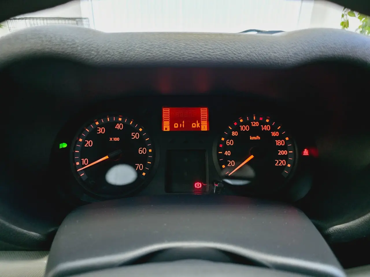 Billede 9 - Renault Clio II 1,2 8V Storia
