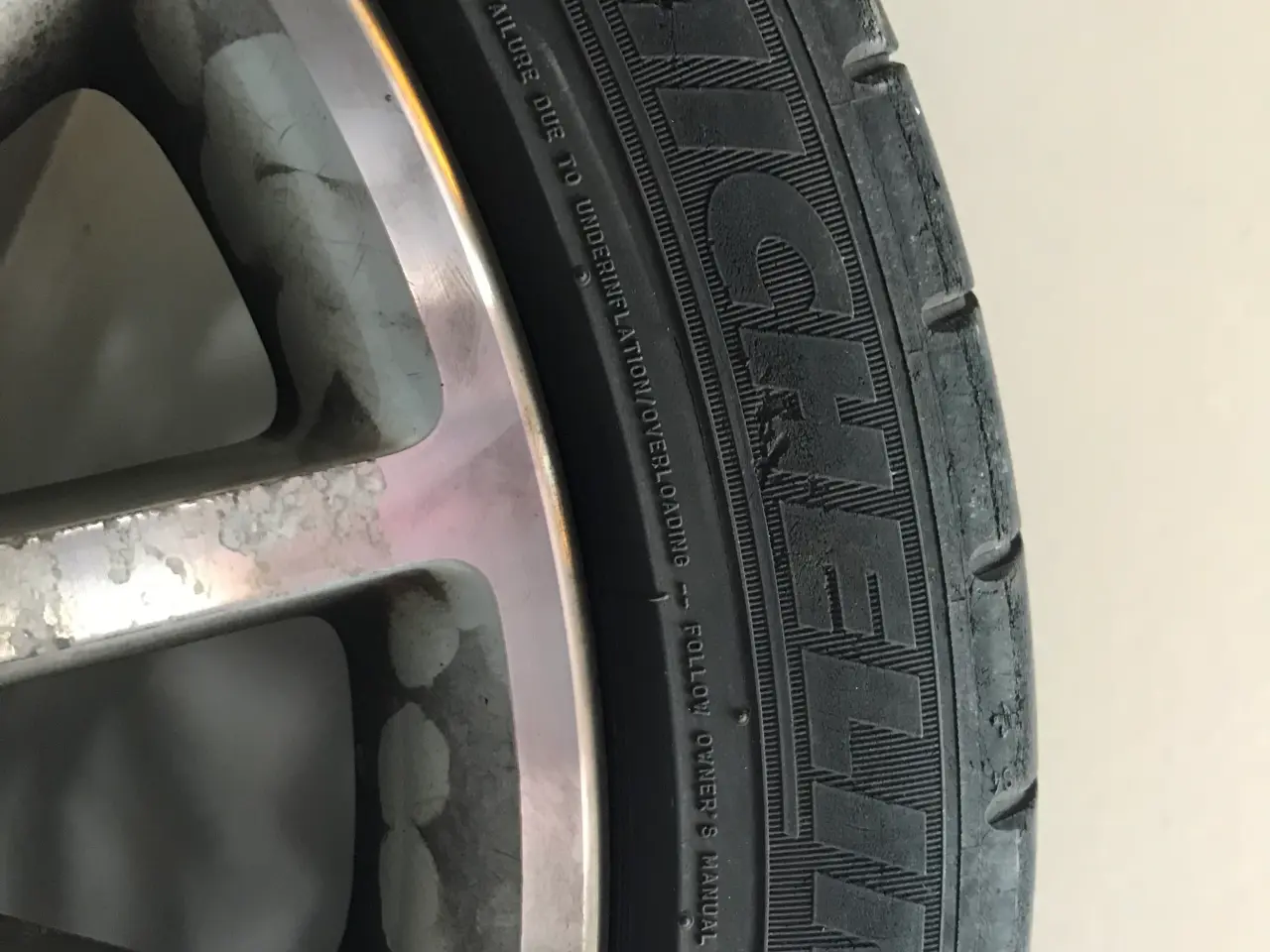 Billede 5 - AMG MERCEDES 18”