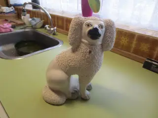 Fanø Krymmelhund 