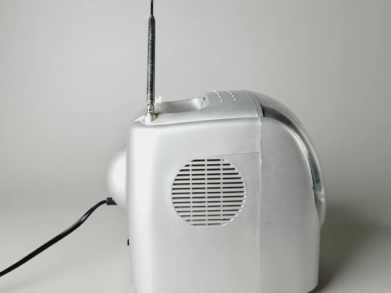 Billede 6 - ⭐️- Retro Lumatron PTV-5R mini TV