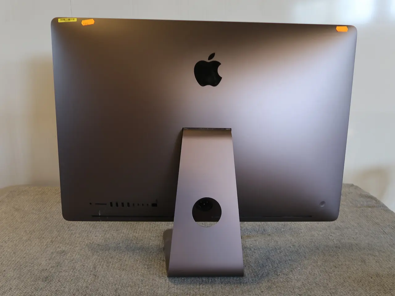 Billede 3 - Apple iMac Pro 1,1 27" Xeon CPU