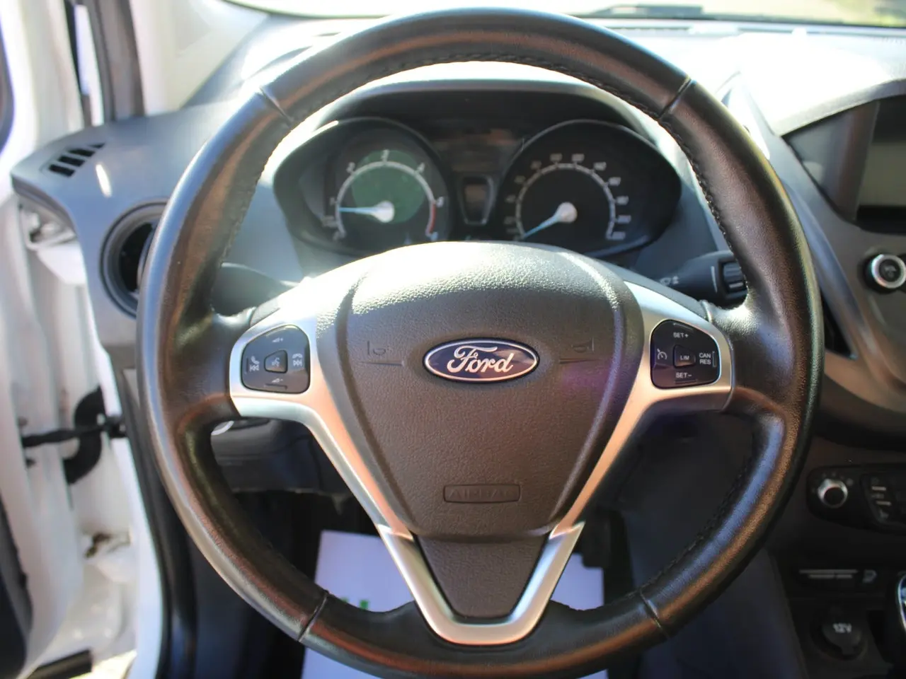 Billede 4 - Ford Transit Courier 1,5 TDCi 100 Trend