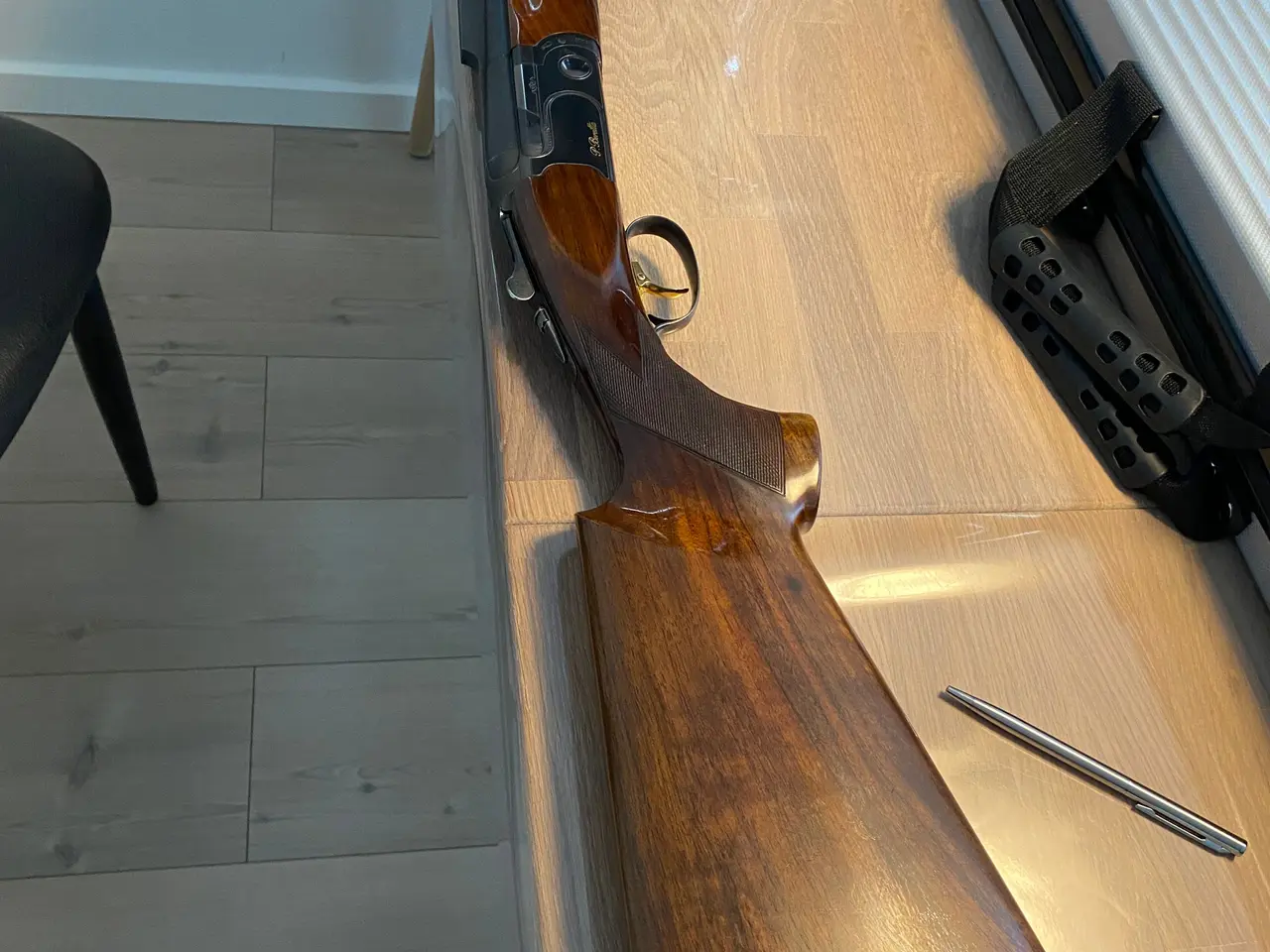 Billede 3 - Beretta 682 Gold Super X Trap 