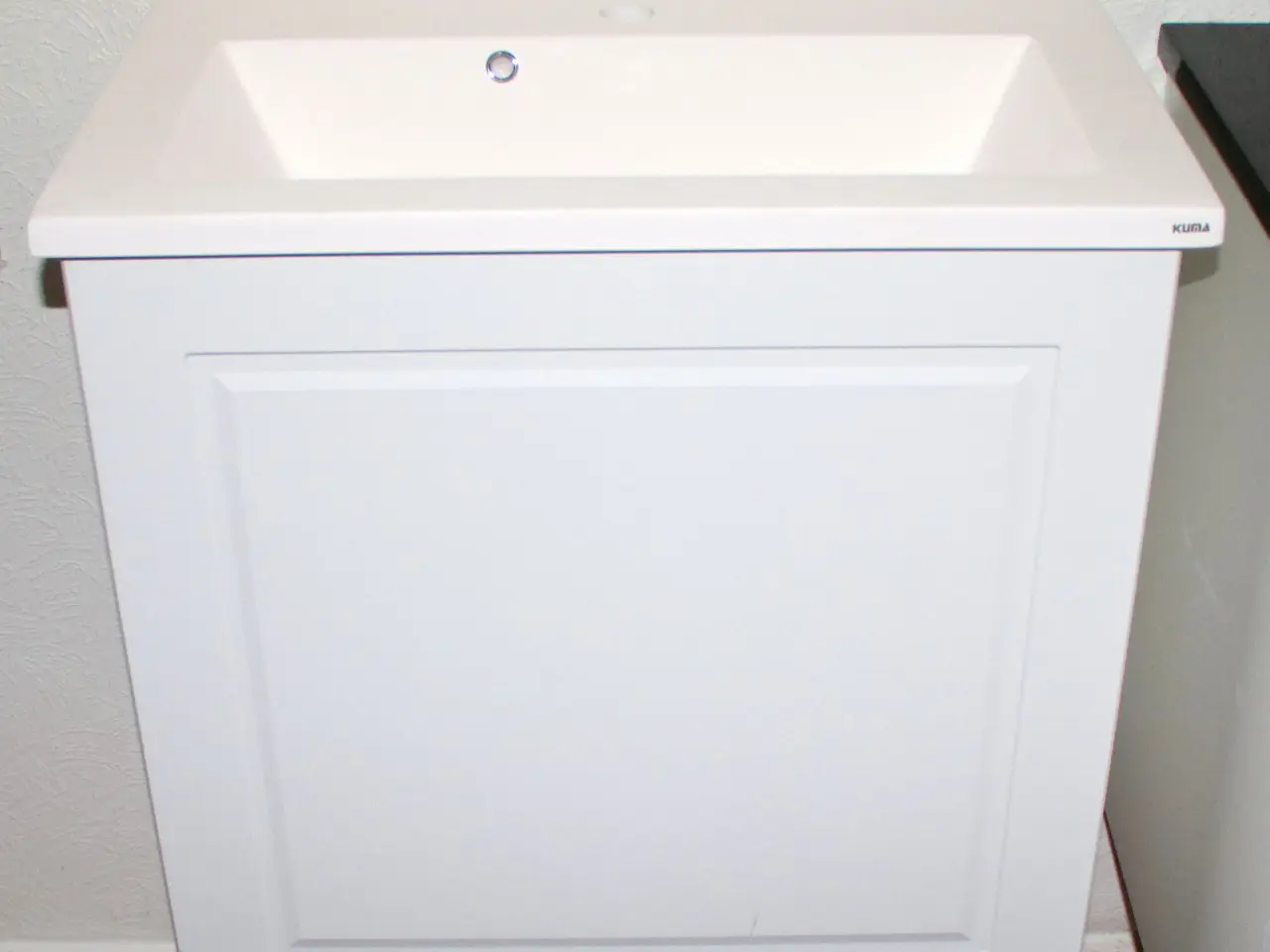Billede 1 - Badsæt 60 cm , slimline