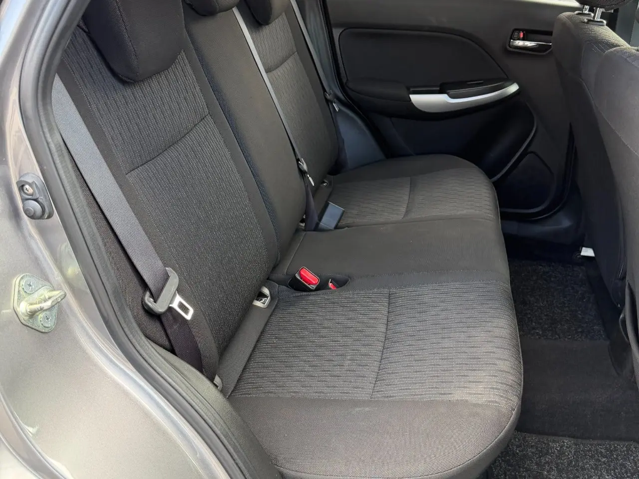 Billede 6 - Suzuki Baleno 1,2 Dualjet SHVS Exclusive