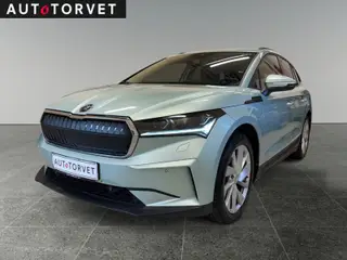 Skoda Enyaq 60 iV Plus