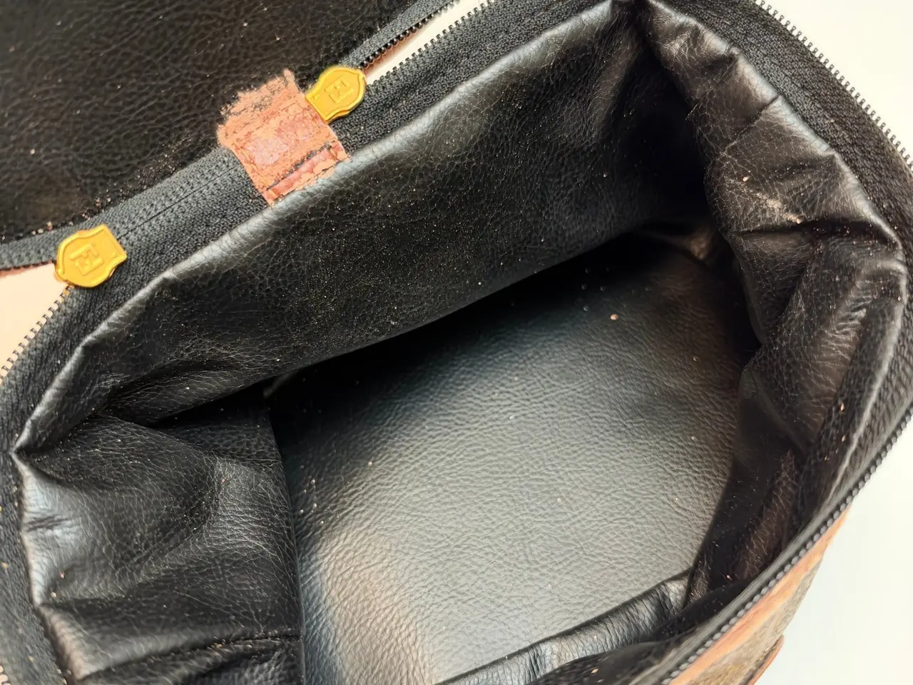 Billede 7 - Fendi Clutch