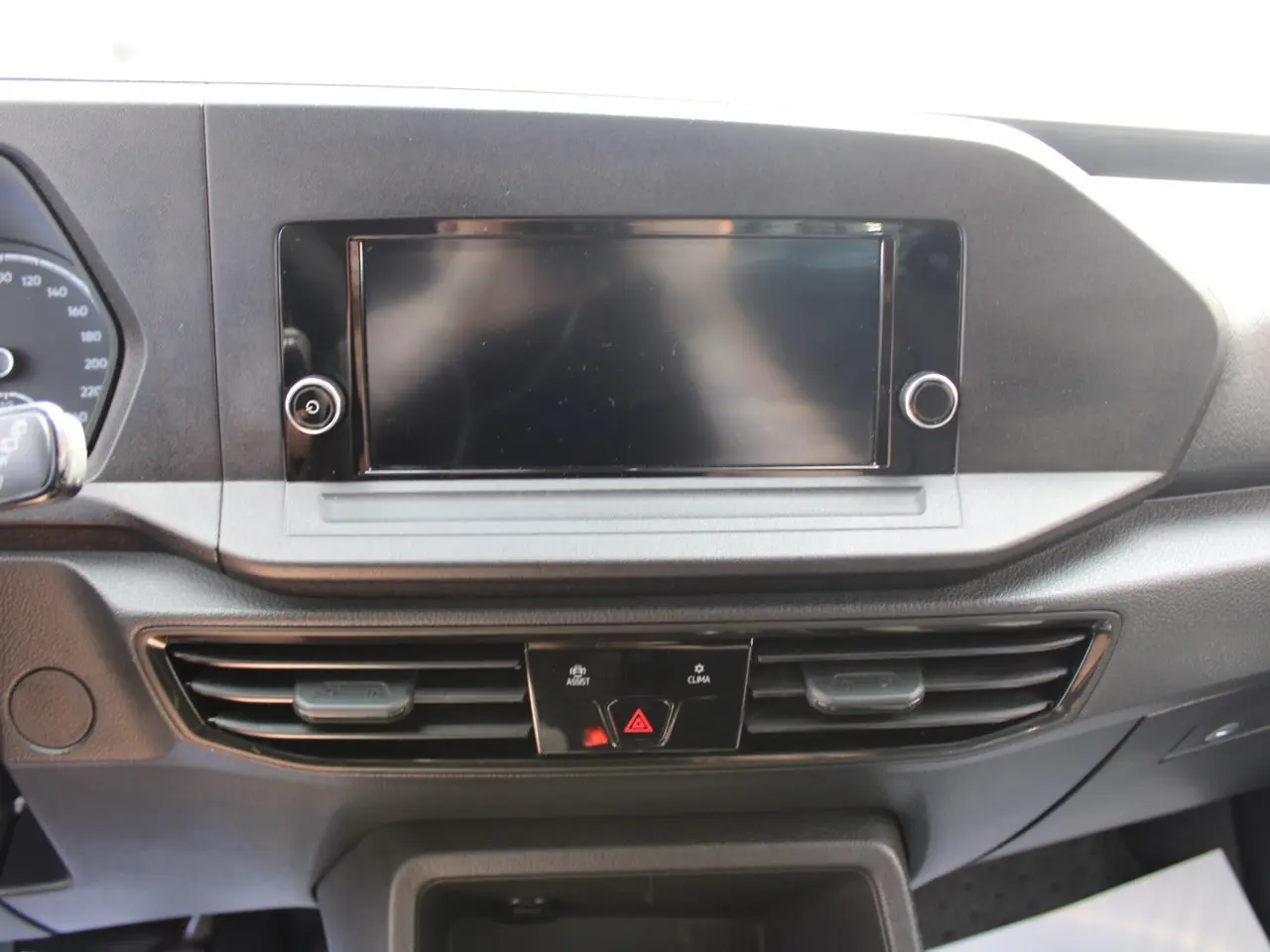 Billede 6 - VW Caddy 2,0 TDi 102 Cargo