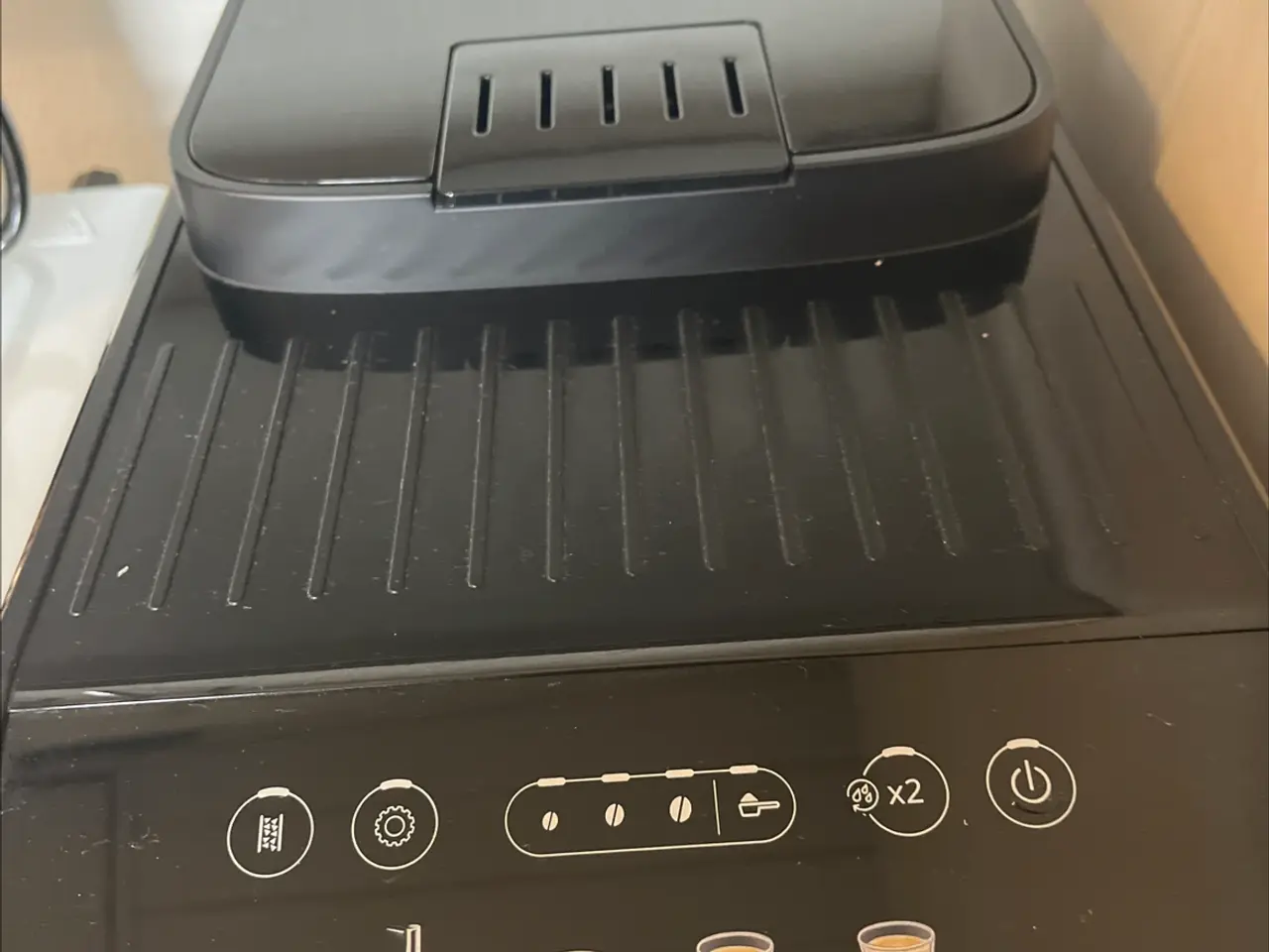 Billede 2 - Delonghi kaffemaskine
