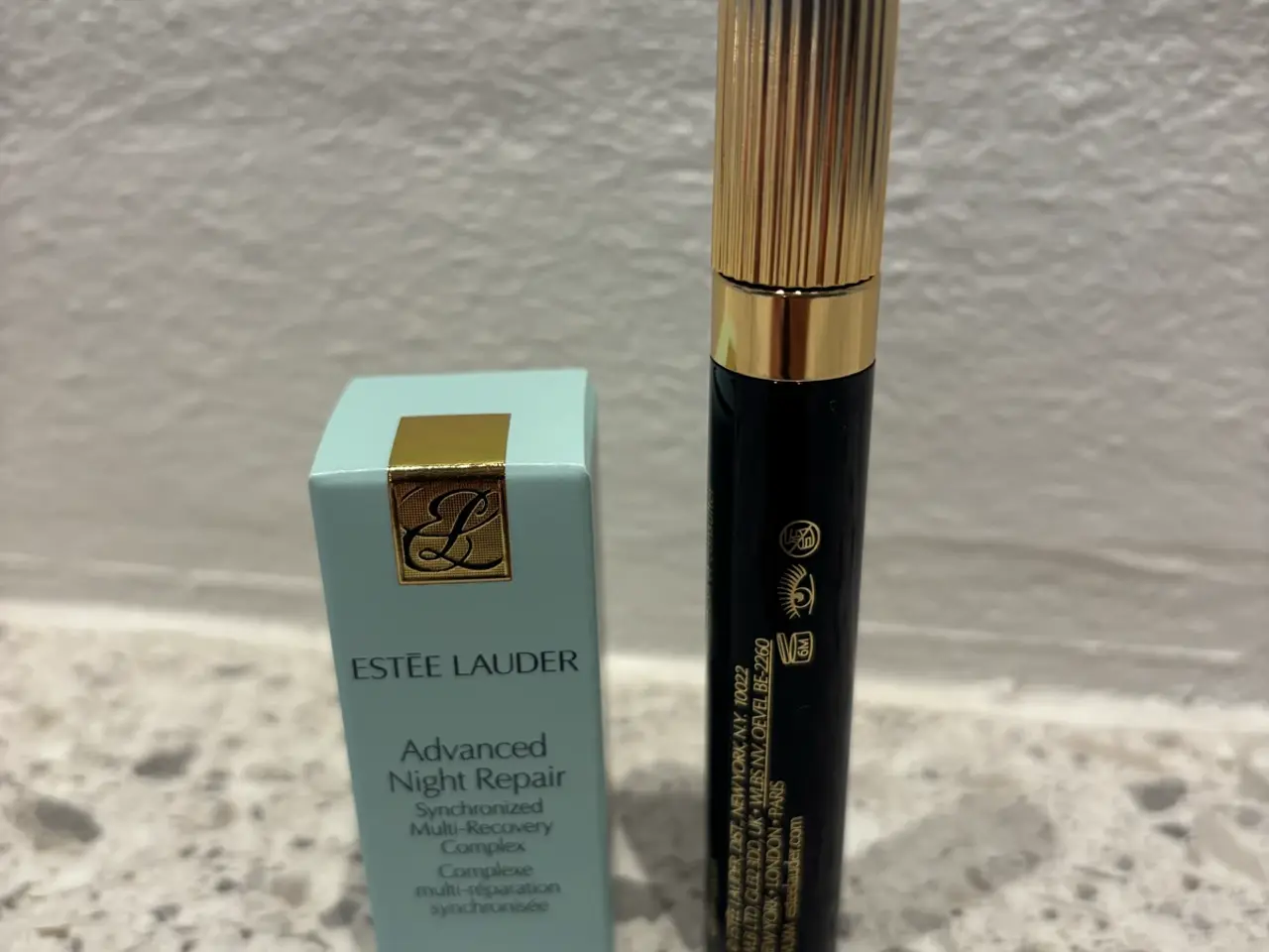 Billede 1 - Estee Lauder mascara og night repair