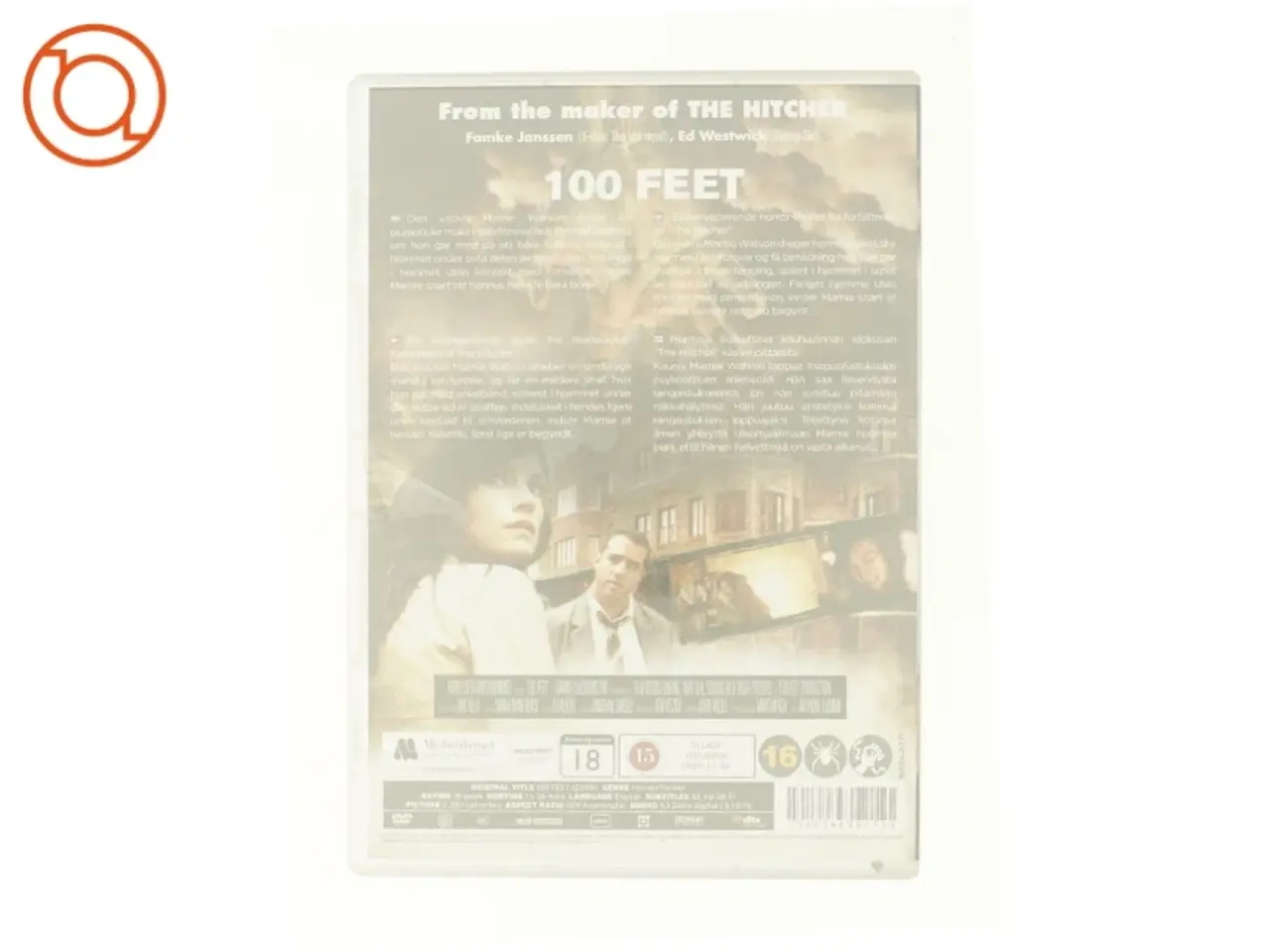 Billede 3 - 100 feet