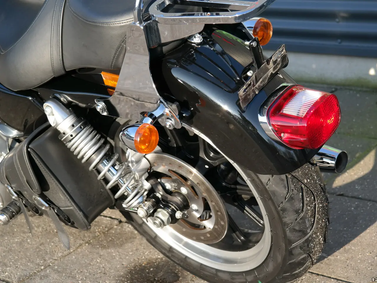 Billede 28 - Harley-Davidson XL883L MC-SYD BYTTER GERNE