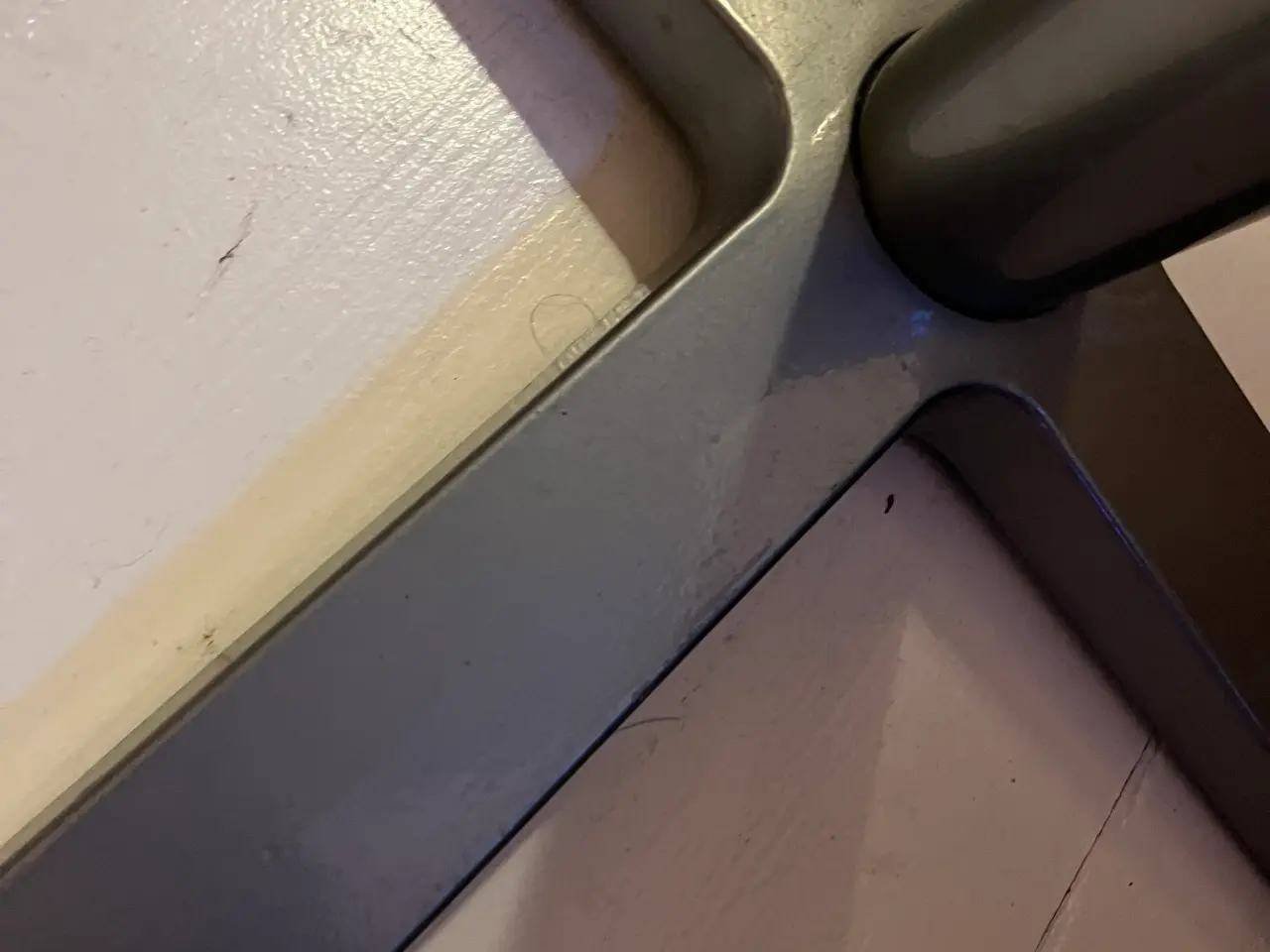 Billede 4 - Højt cafebord