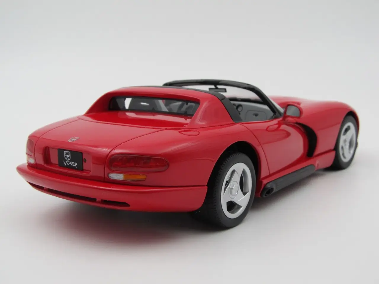 Billede 3 - 1992 Dodge Viper RT/10 - GT Spirit - 1:18