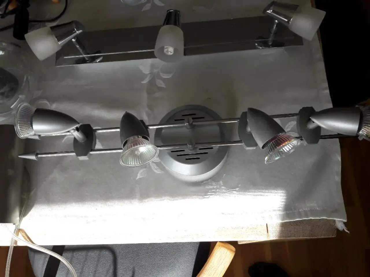 Billede 2 - Flere lamper
