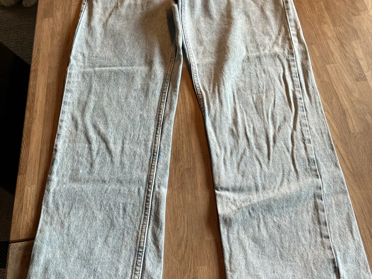 Billede 1 - Baggy Jeans str. 164