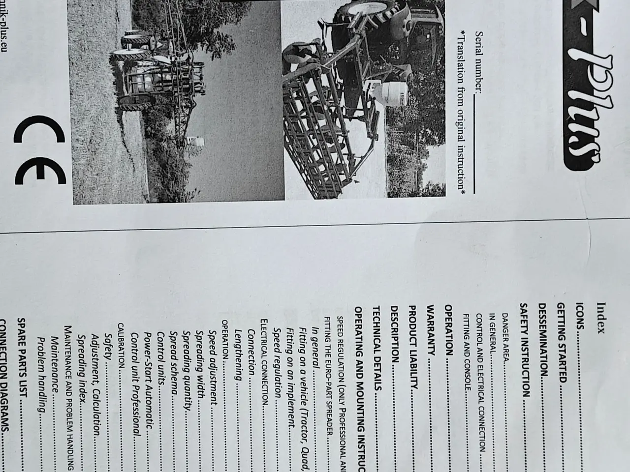 Billede 8 - Martofte MPT Prof