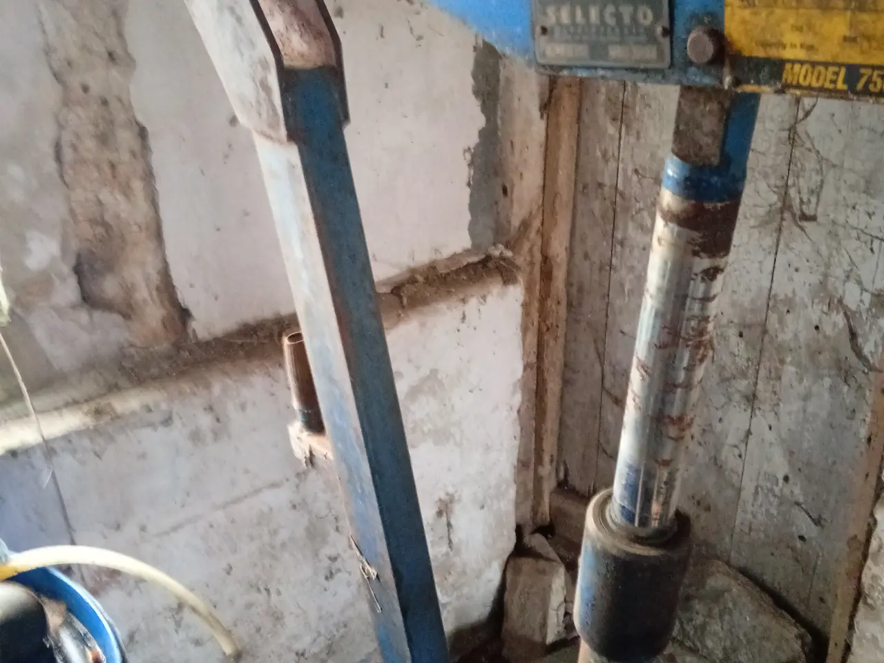 Billede 2 - Lifter