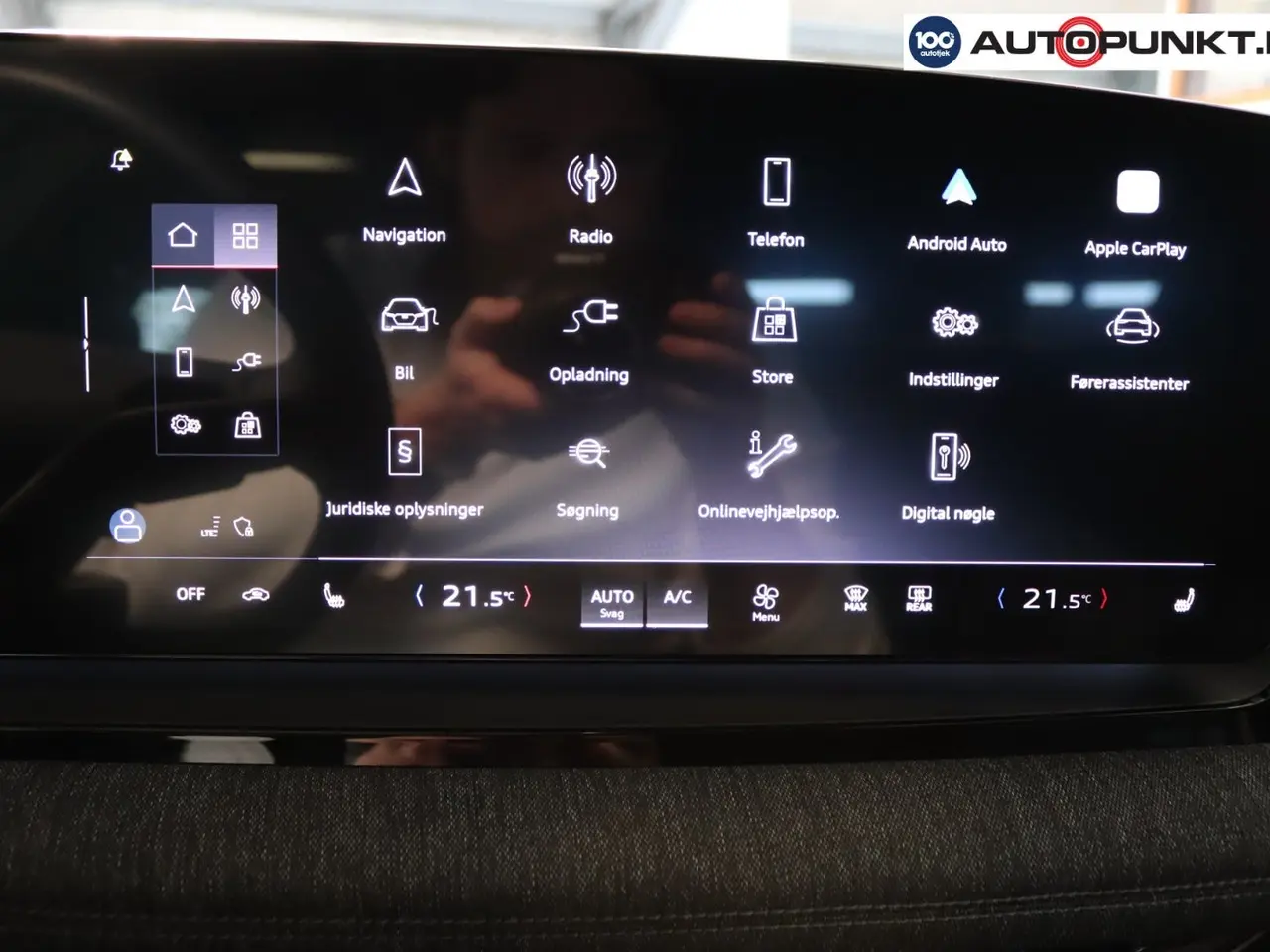 Billede 11 - Audi Q6 e-tron  S-line Progress plus performance