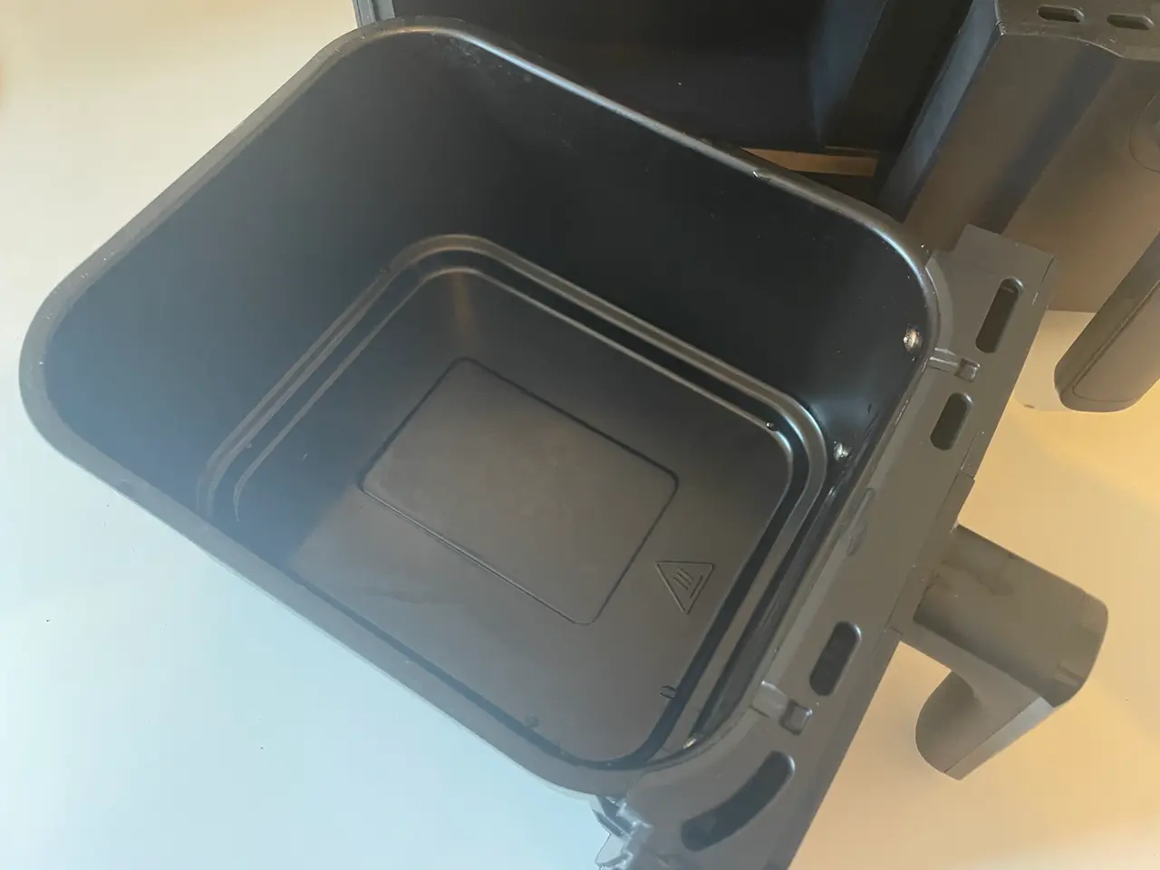Billede 3 - Bodum Airfryer L