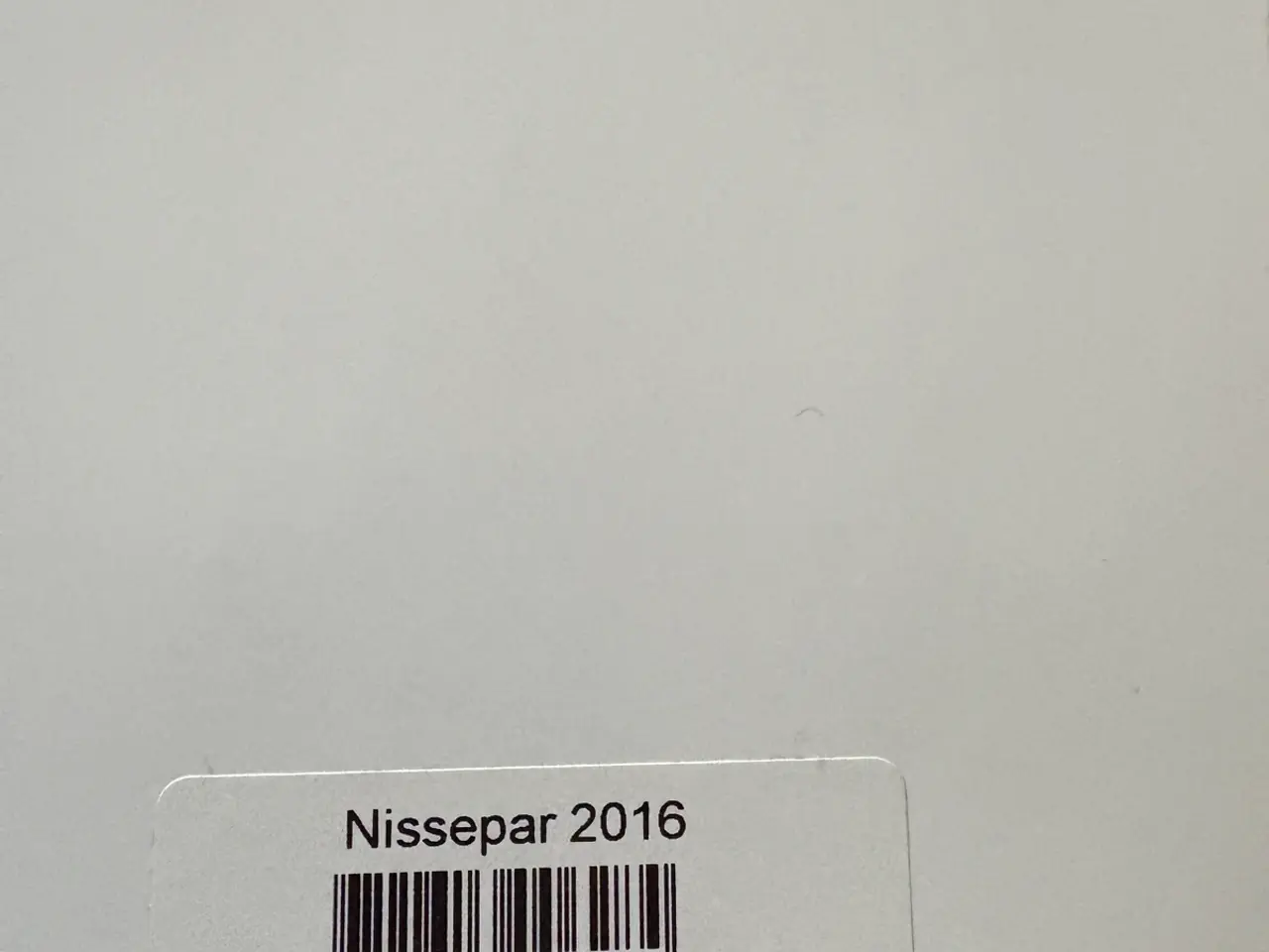 Billede 5 - Anne Beate Design nissepar 2016